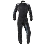 Omp IA0-1864-A01-171-60 Tecnica Hybrid Overall Fia 8856-2018 Black/silver New. Price: $899.00.