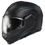 Hjc I100 Modular Street Helmet Semi-flat Black Xl 0811-0135-07 New. Price: $369.99.