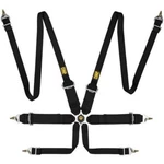Omp First 3/2 Racing Harness Black DA0-0204-B02-071 New. Price: $412.99.