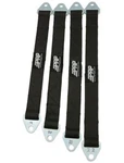 Prp Limit Strap 16 Inch Eye-to-eye Length Heavy Duty 4-LAYER 10K Lb Webbing New. Price: $47.42.
