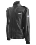 Zamp Racing Jacket Single Layer Black Xx-large New. Price: $101.44.