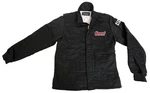 Driving Jacket Multi-layer Fire-retardant Sfi 3.2A/5 3X-LARGE Each New. Price: $165.99.