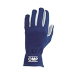 Omp (IB/702/B/M Rally Gloves, Blue, Medium New. Price: $152.25.