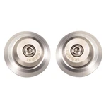 Zamp NZHC001A Hans Clip Sah Posts, Pair New. Price: $38.99.