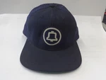 Vintage 1990'S Bell South Snapback New Era Dupont Visor Pro Model Hat Men M/l Unspecified. Price: $31.31.