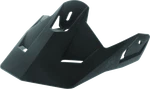 Answer AR1 Solid Visor Black - Youth New. Price: $32.19.