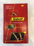 Sabelt 6 Point Racing Harness New. Price: $125.00.