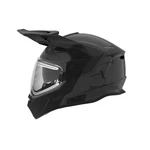 509 Delta R4 Ignite Modular Electric Lens Snowmobile Helmet Black Ops (2021) Xs New. Price: $532.35.