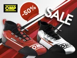 Super Offer: Omp KS-2F Karting Race Shoes Red White Boots Sizes: 32-47 New. Price: $66.26.