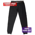 Zamp RU002003XL, One Black Fire Retardant Blend Underwear Bottom X-large S New. Price: $77.20.