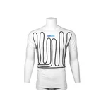 Cool 1011-2042 Water Shirt, White, Men's Large, Each New. Price: $162.00.