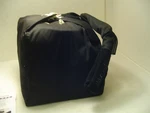 Simpson Racing 42061BK Parachute Black 12 Ft. Size With Kevlar Lines New. Price: $849.99.