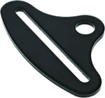 Dragonfire Racing Harness Mount For Tabbed Bolt-in Locations 521106 New. Price: $24.04.
