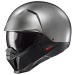 Hjc Helmets Adult's I20 Motorcycle Hyper Silver Medium 0820-0177-05 New. Price: $157.49.