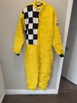 Finishline Sfi 3-2A/5 Fire Racing Suit Brand New Size Xl. Price: $199.99.