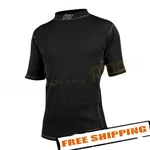 K1 Racegear 26-PSS-N-L Large Black Nomex Precision Short Sleeve Underwear Shirt New. Price: $104.12.