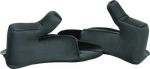 Speed And Strength SS900 Cheek Pads Black - Xs New. Price: $35.99.