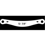 Racing Optics 10237C Xstack Laminated Tearoffs, 2MM New. Price: $35.95.