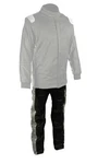 Simpson Racing T102523 Titan (SFI-5) Pants (only) Xxl Black/pewter New. Price: $130.95.