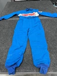 Simpson Youth Medium Driver Suit New. Price: $350.00.