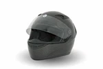 Sparco Club X-1 X1 Carbon Edition Look Full Face Helmet Ece Approved Size Xs New. Price: $120.00.
