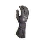 Simpson Racing Egxg Endurance Gloves Sfi 3.3/5 Adult Xl Gray Pair New. Price: $124.95.