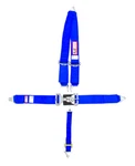 Rjs Safety #1125403 5-PT Harness System Bl Shoulder Mt 2IN Sub New. Price: $104.19.