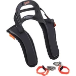 Hans DK14237.411 Sfi Rated Safety Device Sport Iii Series Quick Click Anchors New. Price: $470.95.