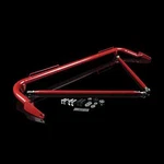 Braum Red Gloss 48-51 Inch Universal Racing Harness Bar Kit BRHB-48RG New. Price: $229.99.