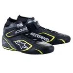 Alpinestars Usa Shoe TECH-1T V3 Black / Flu Yellow Size 9- 2710122-1055-9 New. Price: $408.23.