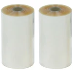 Allstar ALL13108 Helmet Shield Tear Off - 50 Ft Long Plastic Clear New. Price: $21.99.