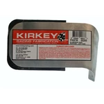 Kirkey 00200 Head Support - Aluminum Left Side New. Price: $44.15.