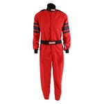 Racequip 120024RQP Series 1-PC Driving Suit Sfi 3.2A/5 Blue/black New. Price: $337.95.