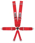 Crow Enterprizes 6-WAY Kam Lock Racing Restraint 11142-6 New. Price: $267.99.