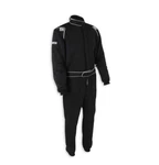 Simpson Racing 5G Sfi 15 Suit Black Xl - Extra Large 4902451 New. Price: $2149.95.