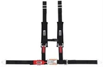 Crow Enterprizes 4-WAY Standard Latch Utv Restraint 30104 New. Price: $132.99.