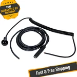 Allstar ALL13106 Electric Tear Off Machine Install Kit Steering Wheel Mount New. Price: $135.17.