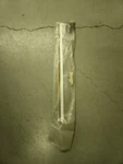 Speedway Motors Spring Loaded Window Net Install Kit - 24 Inches, Steel New. Price: $35.00.