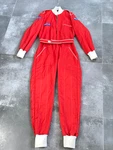 Vintage Men's Sparco Fia Nomex Armid Race Suit Overall Motorsport Team Sz M-l 50 Pre-owned. Price: $141.24.