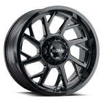 Ultra 120-2905BK12 Patriot Truck New. Price: $281.72.