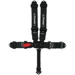 Impact Racing Racer Series 5-POINT Harness With Latch And Link, Sfi 16.1 New. Price: $179.95.