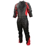 K1 Racegear 20-PR2-NR-2XL Precision Ii Sfi Racing Suit Black/red 2X-LARGE New. Price: $759.99.