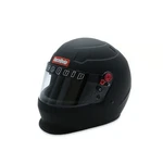 Racequip 277993 SA2025 PRO25 Flat Black Medium Helmet Full Face Imca Usra New. Price: $329.95.