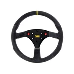 Omp Racing 320 Alu Steering Wheel Black Suede OD0-2042-A01-071 New. Price: $363.31.