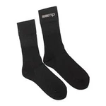 Zamp RU003003L; Racing Socks, Large, Black, 1-LAYER, Sfi 3.3 Approved New. Price: $31.98.