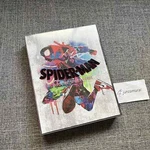 First Press Spider-man Into The Spider-verse Premium Edition 4K Ultra Hd Blu-ray Very. Price: $54.77.