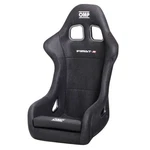 First Fibreglass Competition Car Seat Black (fia 8855-1999 Approved) New. Price: $505.85.