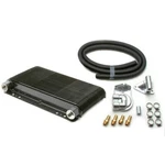 Empi 9270 Mesa Tru 48 Plate Oil Cooler Kit For Air-cooled Vw Engines New. Price: $208.94.