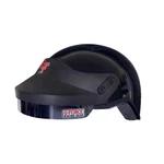 G-force Crew Helmet Black X-large- 4414XLGBK New. Price: $147.84.