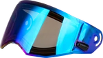 Gmax MD-74S Blue Iridium Electric Shield W/cord Helmet Accessories New. Price: $134.95.